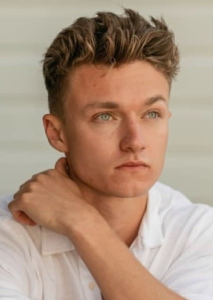 Harrison Osterfield