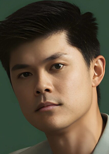 Harrison Xu photo
