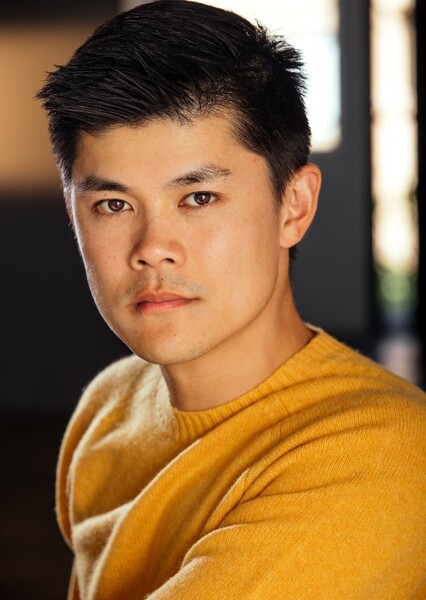 Harrison Xu photo