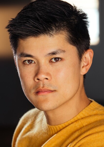 Harrison Xu photo