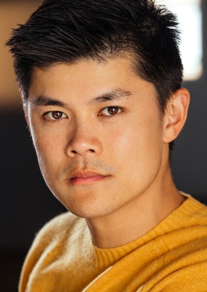Harrison Xu photo