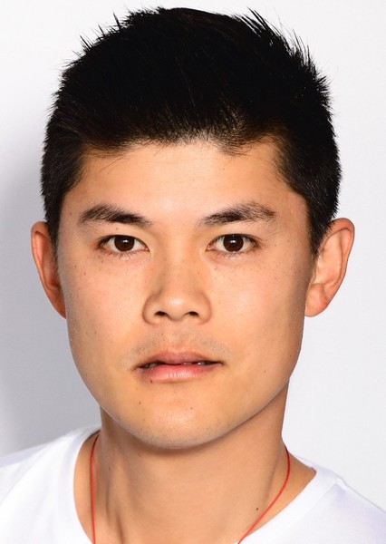 Harrison Xu photo