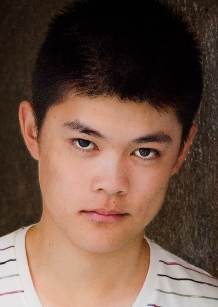Harrison Xu photo