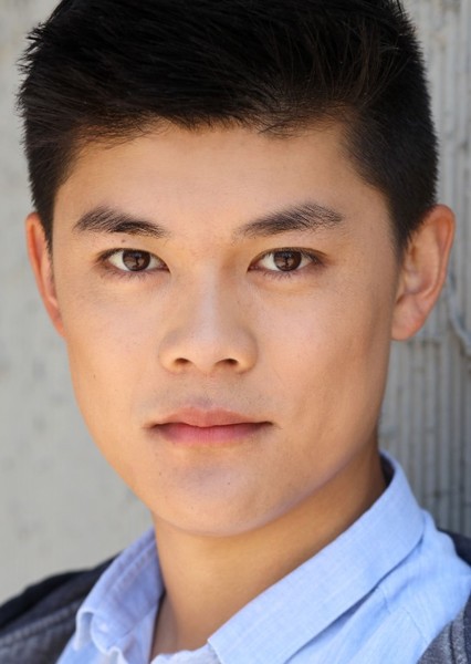 Harrison Xu photo