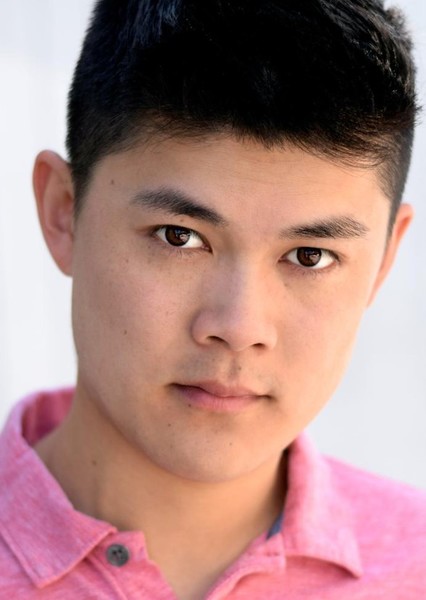 Harrison Xu photo