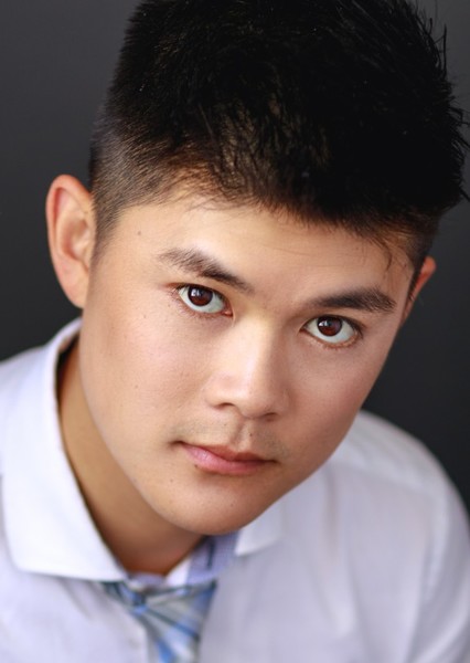 Harrison Xu photo