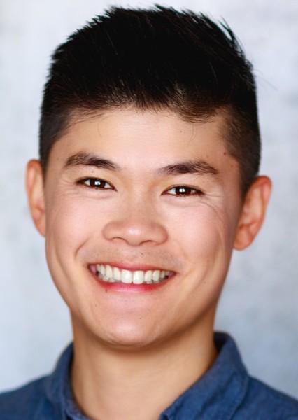 Harrison Xu photo