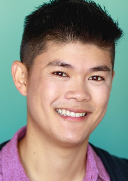 Harrison Xu photo