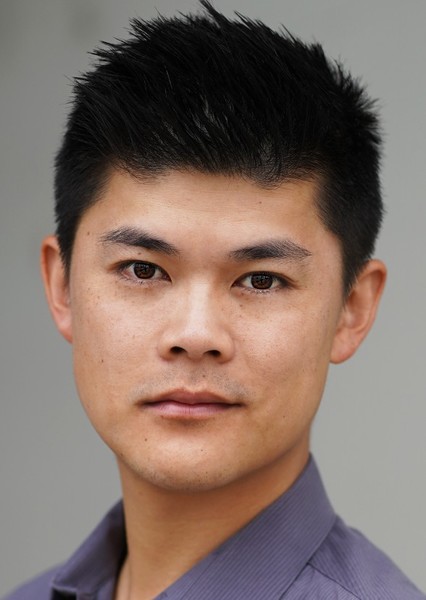 Harrison Xu photo