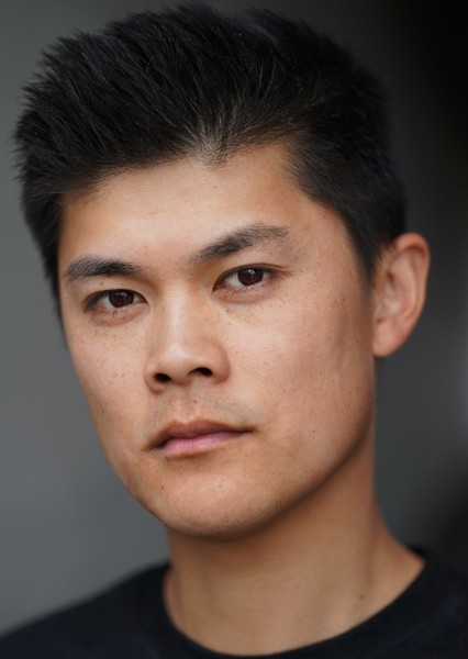 Harrison Xu photo