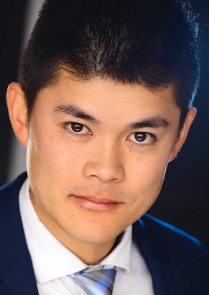 Harrison Xu photo