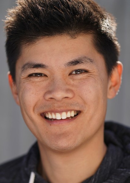 Harrison Xu photo