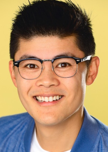 Harrison Xu photo