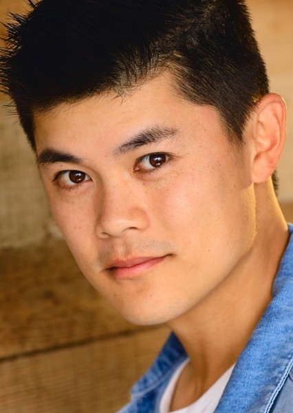 Harrison Xu photo
