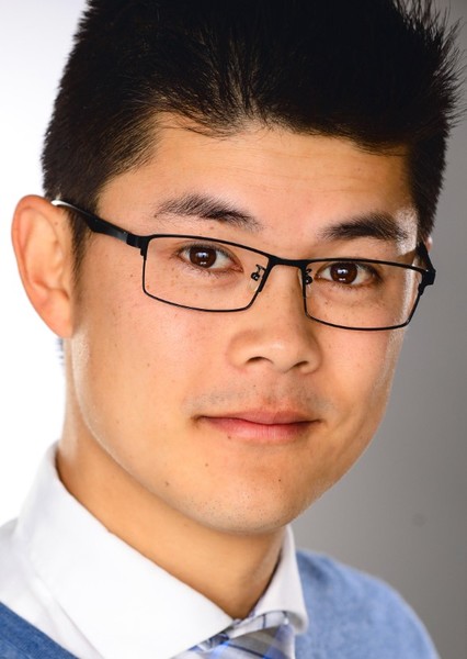Harrison Xu photo