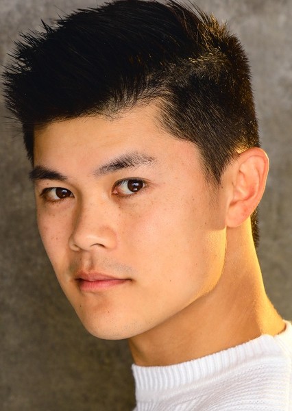 Harrison Xu photo