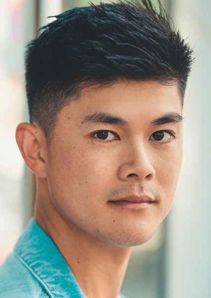 Harrison Xu photo