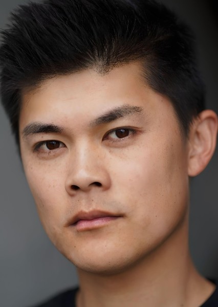 Harrison Xu photo