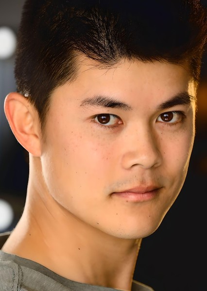 Harrison Xu photo