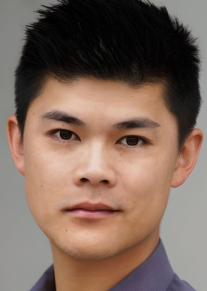 Harrison Xu photo