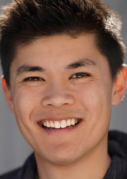 Harrison Xu photo