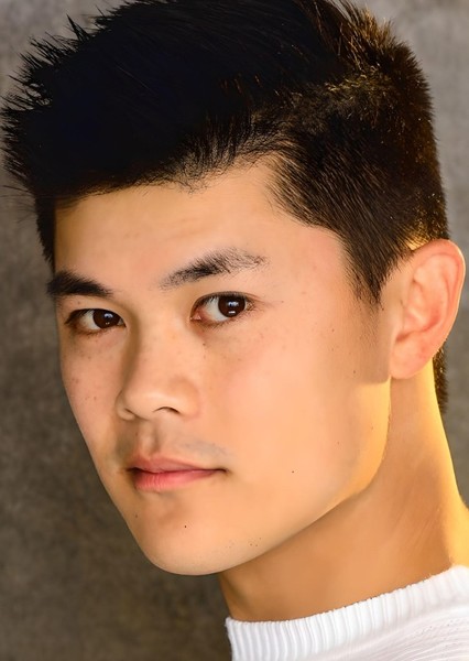 Harrison Xu photo