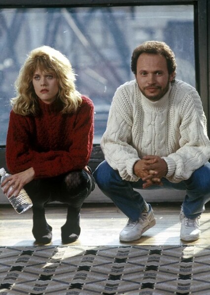 Harry and Sally