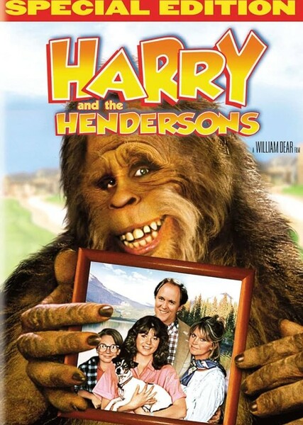Harry and the Hendersons