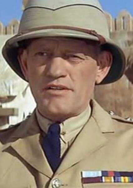 English Bob