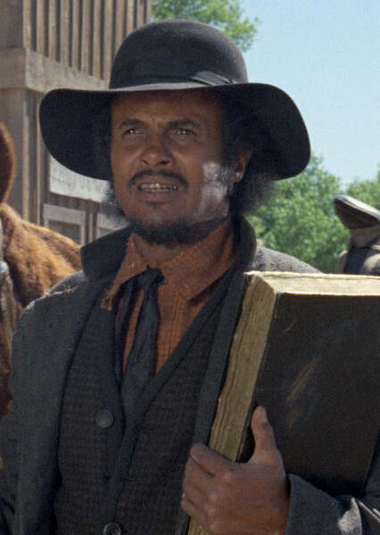 Harry Belafonte photo