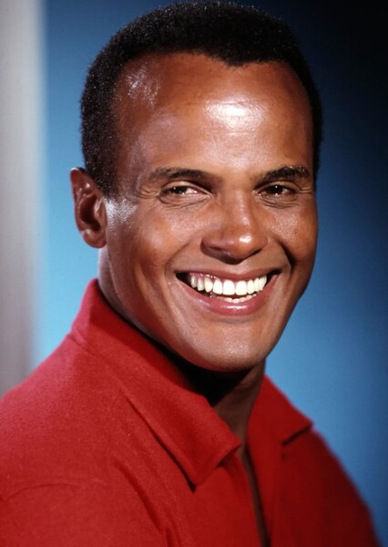 Harry Belafonte photo