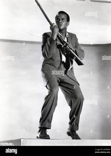 Harry Belafonte photo