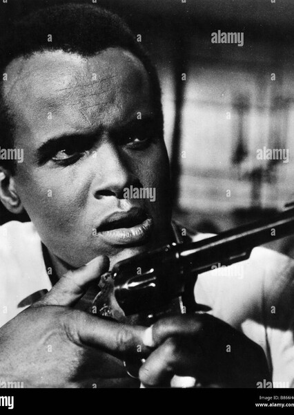 Harry Belafonte photo