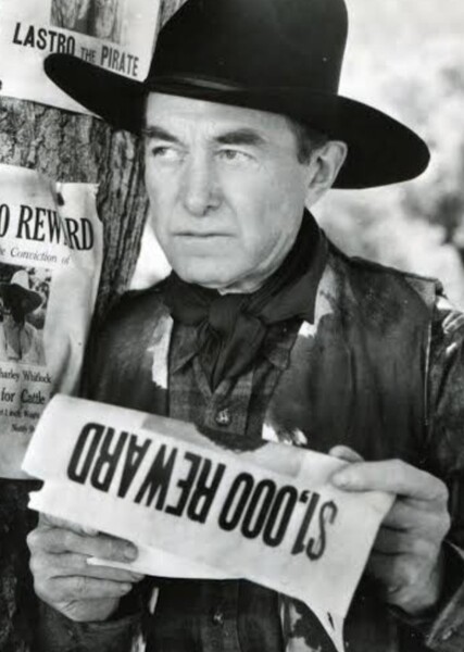 Harry Carey