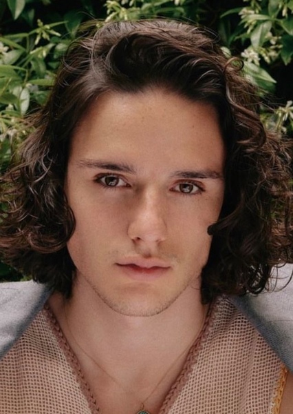 Harry Collett