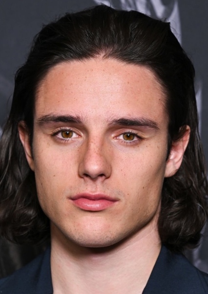 Harry Collett