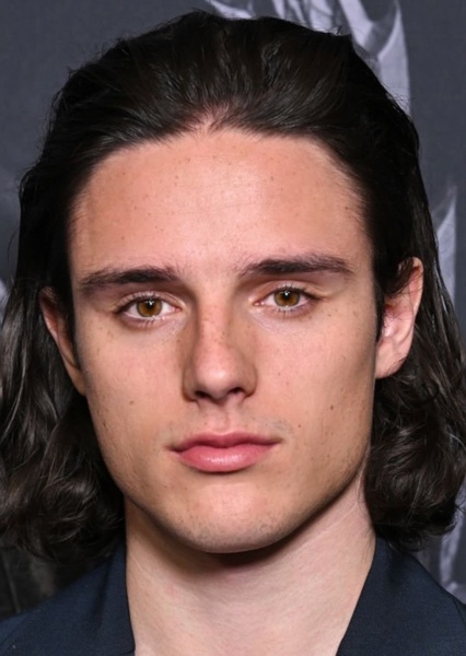 Harry Collett photo