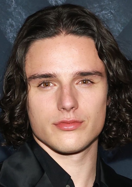 Harry Collett