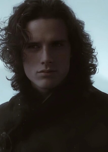 Harry Collett