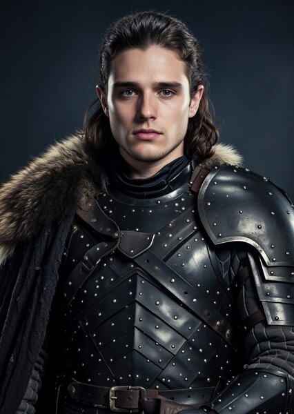Jon Snow