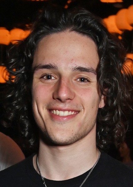 Harry Collett