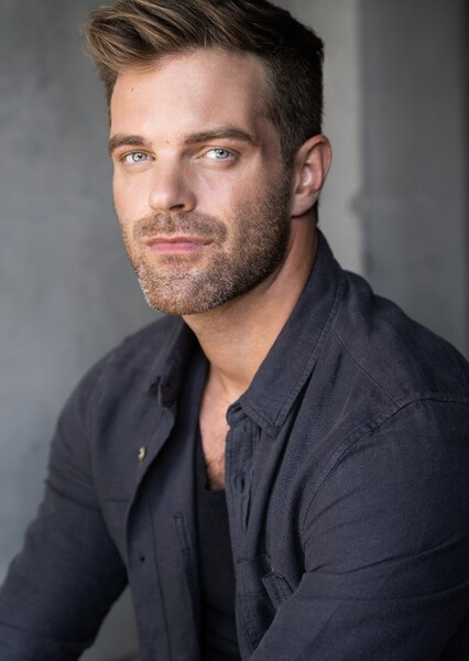 Harry Cook photo