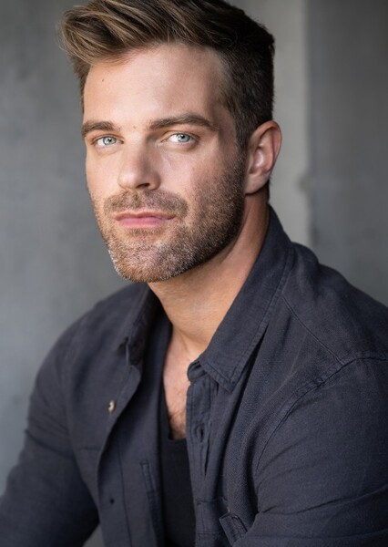 Harry Cook photo