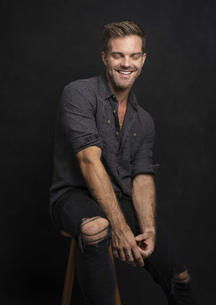 Harry Cook photo