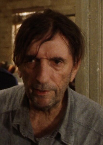Harry Dean Stanton photo
