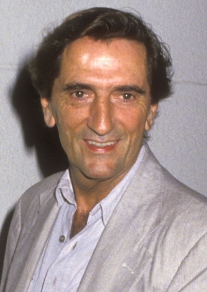 Harry Dean Stanton photo