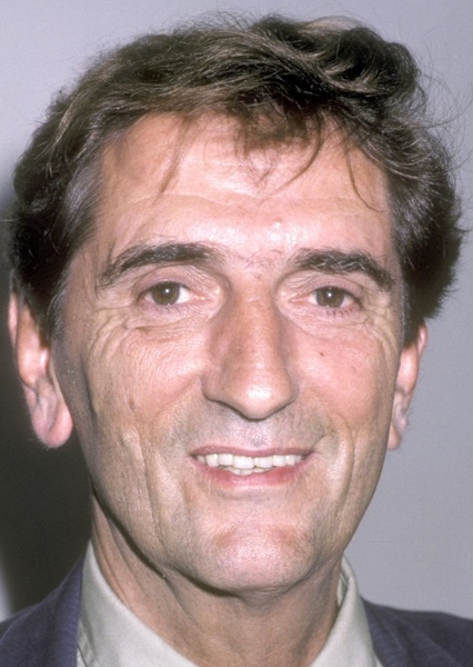 Harry Dean Stanton photo