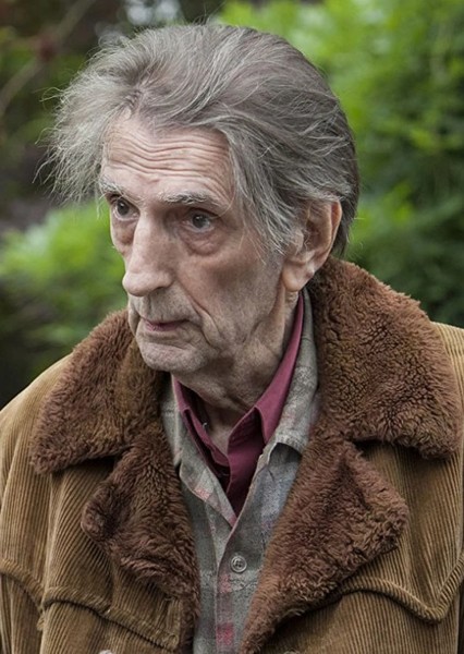 Harry Dean Stanton