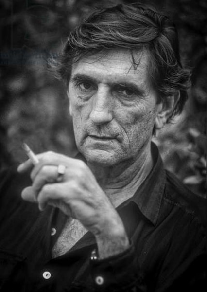 Harry Dean Stanton photo