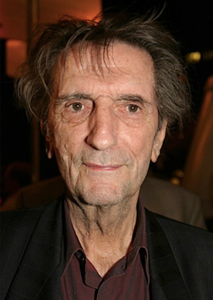 Harry Dean Stanton
